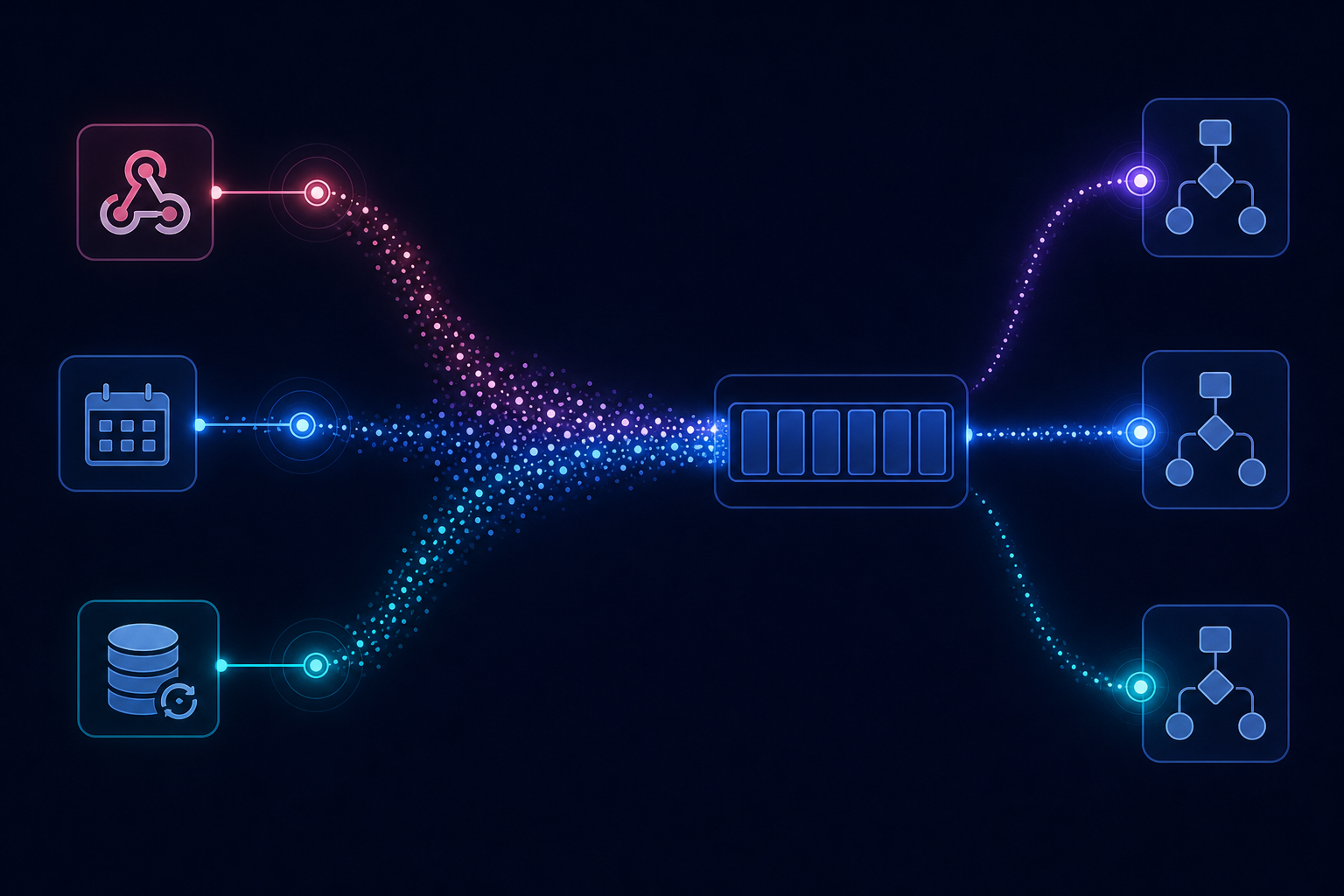 Event-Driven AI Workflows: Building Agents That React