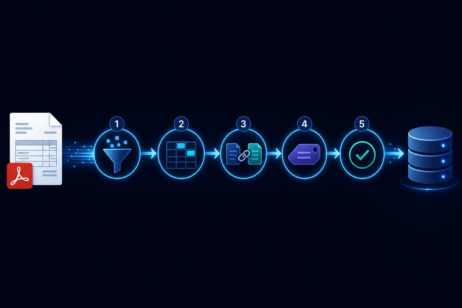 Building an AI Invoice Processing Pipeline