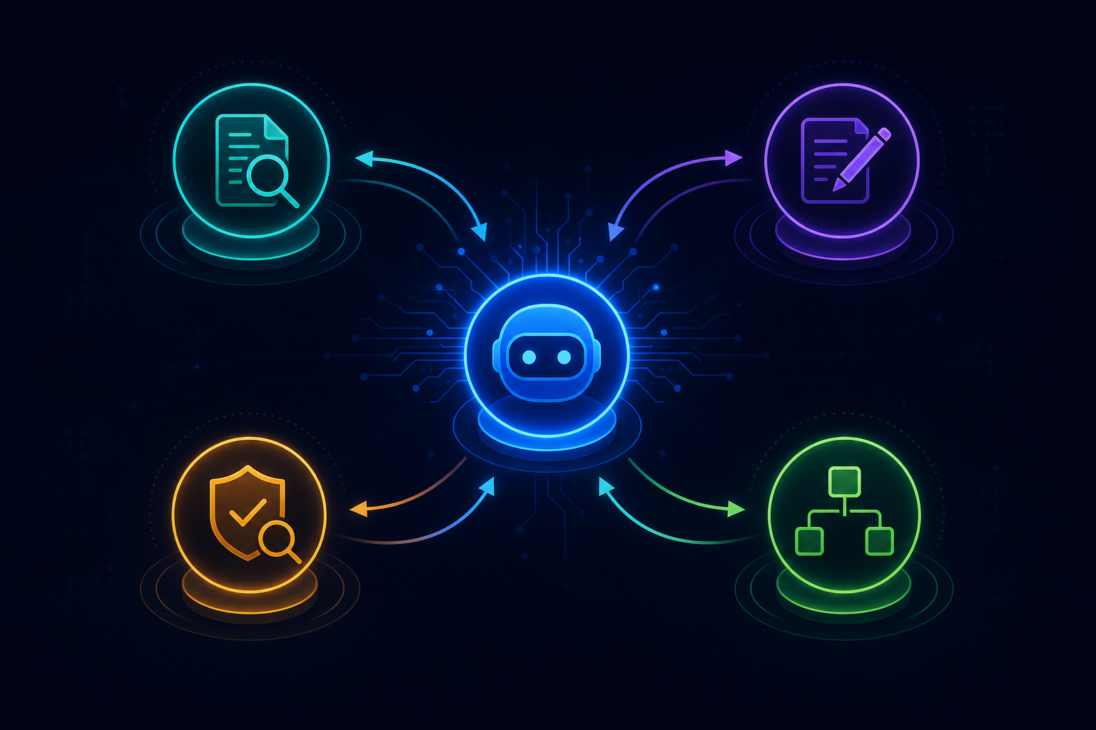 How to Build a Multi-Agent System That Actually Works