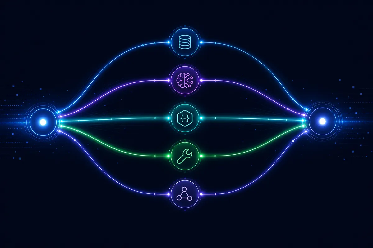 Parallel Execution in AI Workflows: When to Fan Out and When Not To ...