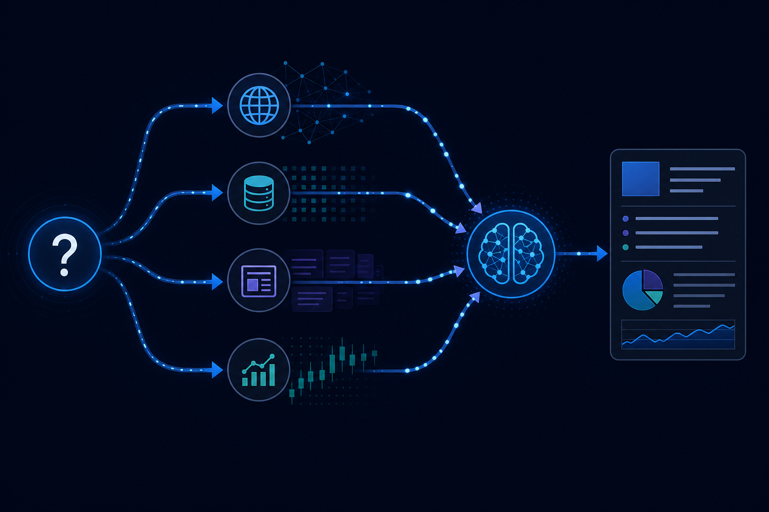 Building an AI Research Assistant with AgentRuntime