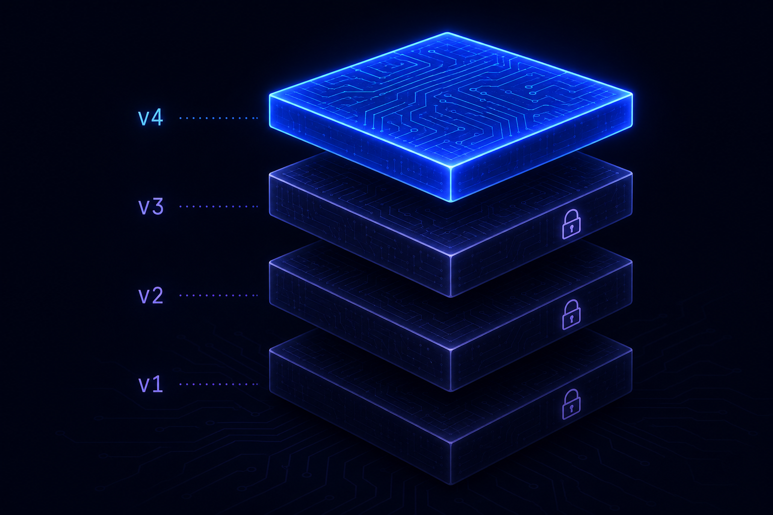 Versioning AI Workflows: Why Immutability Matters