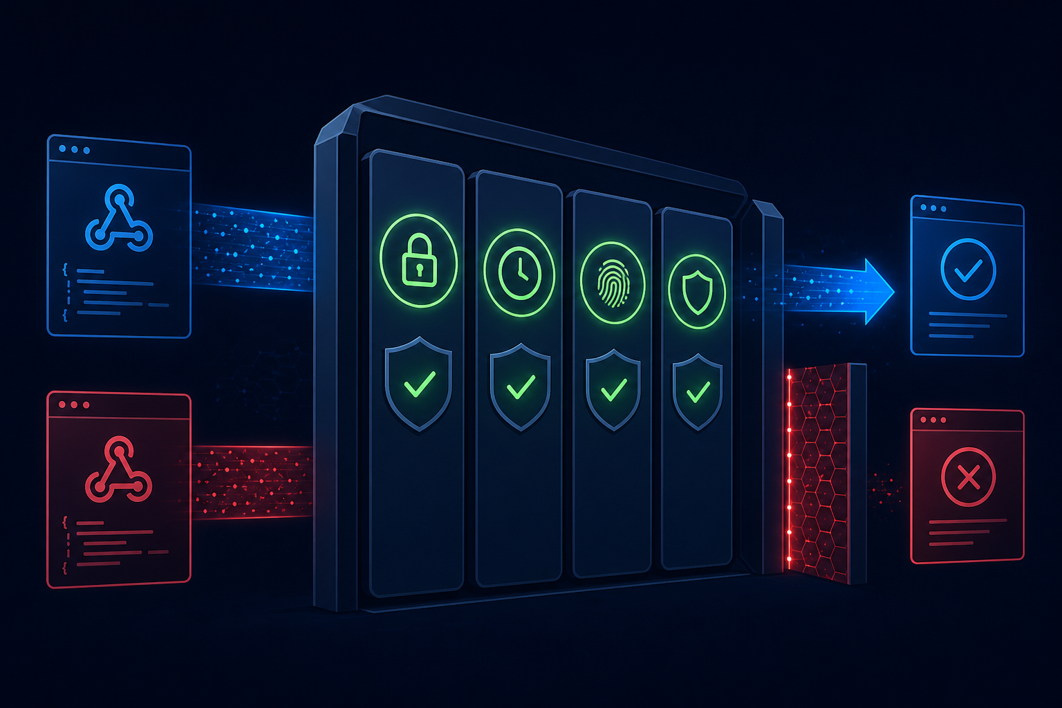 Webhook Security for AI Workflows: What Most Teams Miss